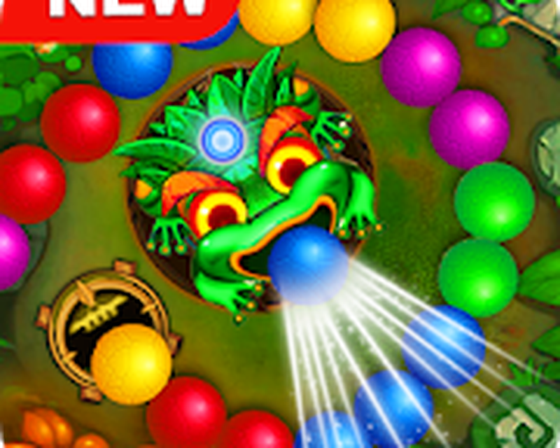 android zuma game download
